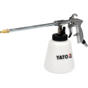 YT-23641 Suruõhu puhastuspüstol 113l/min 6,2bar.1L