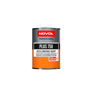 NOVOL 39030 PLUS 750 300ml