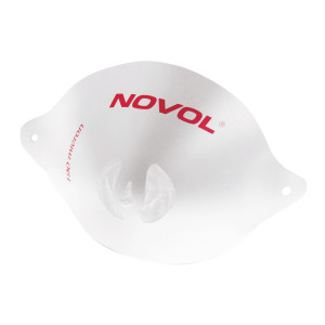 NOVOL 39135 NYLON PAINT STRAINERS 190&mu;m 250pcs
