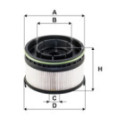 Fuel Filter FILTRON PE 962/2