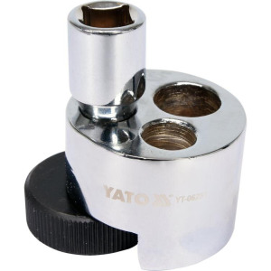 YATO YT-06251 universaalne poldiekstraktor, 8,5&ndash;19 mm, 1/2&Prime;