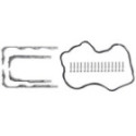 Gasket, oil sump ENGITECH ENT040801S