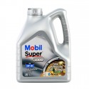MOBIL-5W30SUPER3000XE4L