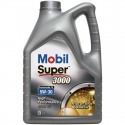 MOBIL-5W30SUPER3000FORMULAV5L