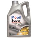 MOBIL-0W30SUPER3000FORMULAVC5L