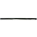 Holder, radiator grille PACOL SCA-FP-050