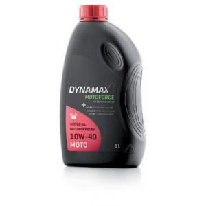 Моторное масло DYNAMAX 501911