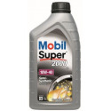 MOBIL-10W40SUPER20001L