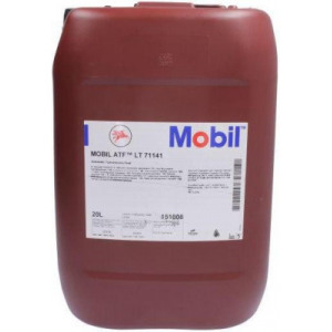 MOBIL ATF LT71141 20L