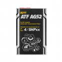Mannol ATF AG 52 Automatic Special MN8211-1 Масло автоматической коробки передач 1L