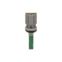 Sensor, interior temperature TOPRAN 119 313