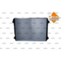 Radiaator,mootorijahutus NRF 500004