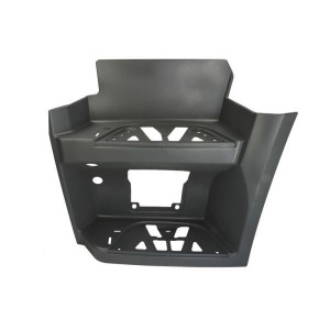 Sisenemispaneel PACOL MER-FS-013L