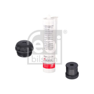 Parts Kit, multi-plate clutch oil change (all-wheel drive) FEBI BILSTEIN 181845