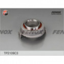 Kytkimen painelevy FENOX TP2109C3