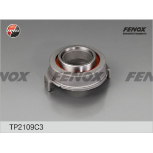 Clutch Pressure Plate FENOX TP2109C3
