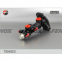 Главный тормозной цилиндр FENOX T2043C3