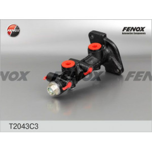 Peapiduri silinder FENOX T2043C3