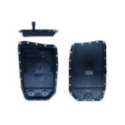 Oil Sump, automatic transmission MAHLE HX 152