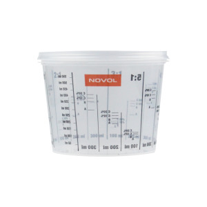 NOVOL 39103 2,3L