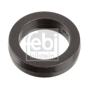 Уплотнительное кольцо, масляный радиатор (система смазки) FEBI BILSTEIN 108881
