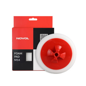 NOVOL 39820 M14 pehme