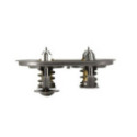 Thermostat, coolant MAHLE TX 105