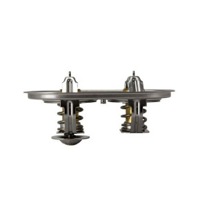 Thermostat, coolant MAHLE TX 105
