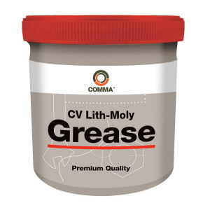 COMMA CV Lith-Moly Grease 500g