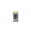 MALB329W LED pirn/W5W T10 12V 4xSMD/2tk/valge