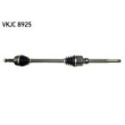 Приводной вал SKF Vertevo VKJC 8925