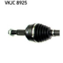 Приводной вал SKF Vertevo VKJC 8925
