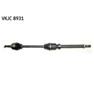 Veov&otilde;ll SKF Vertevo VKJC 8931
