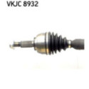 Drive Shaft SKF Vertevo VKJC 8932