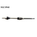 Drive Shaft SKF Vertevo VKJC 8948