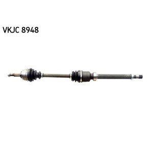 Drive Shaft SKF Vertevo VKJC 8948
