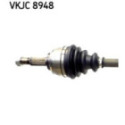 Veovõll SKF Vertevo VKJC 8948
