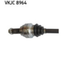 Drive Shaft SKF Vertevo VKJC 8964