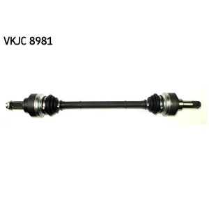 Vetoakseli SKF Vertevo VKJC 8981