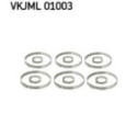 Sortiment, Klemmkinnitus SKF Vertevo VKJML 01003