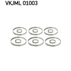 Sortiment, Klemmkinnitus SKF Vertevo VKJML 01003