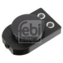 Korpus, diferentsiaal FEBI BILSTEIN 180297