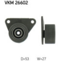 Паразитный / Ведущий ролик, зубчатый ремень SKF Vertevo VKM 26602