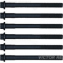 Cylinder Head Bolt Set VICTOR REINZ 14-32285-02