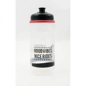 Veepudel suur 750ml GoodBike