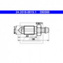 Breather Screw / Valve ATE 24.3518-0015.1