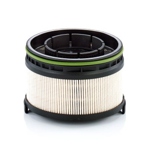 Топливный фильтр MANN-FILTER PU 11 001 z KIT