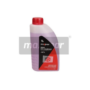 Külmakaitse MAXGEAR 36-0161