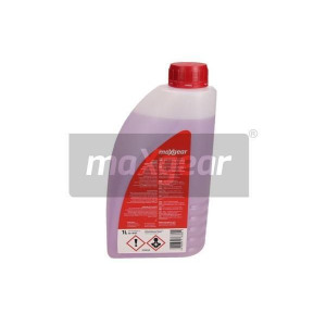 Külmakaitse MAXGEAR 36-0167