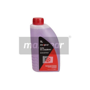 Antifreeze MAXGEAR 36-0170